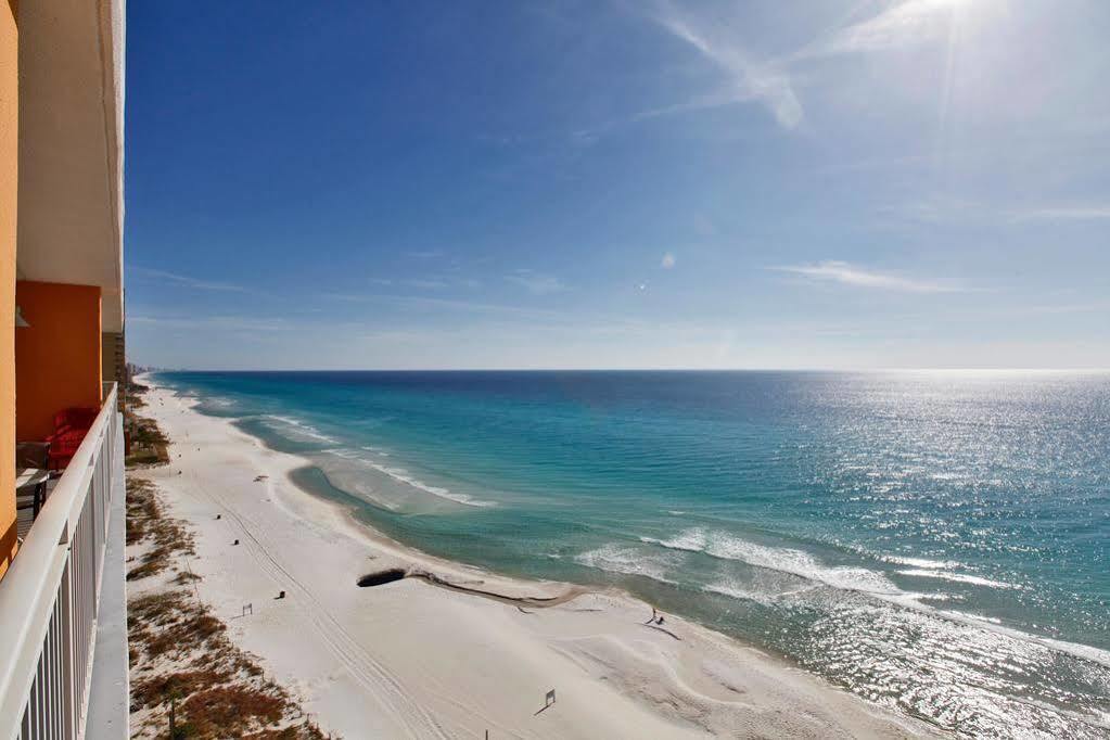 Splash Panama City Beach Bagian luar foto