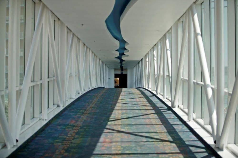 Splash Panama City Beach Bagian luar foto