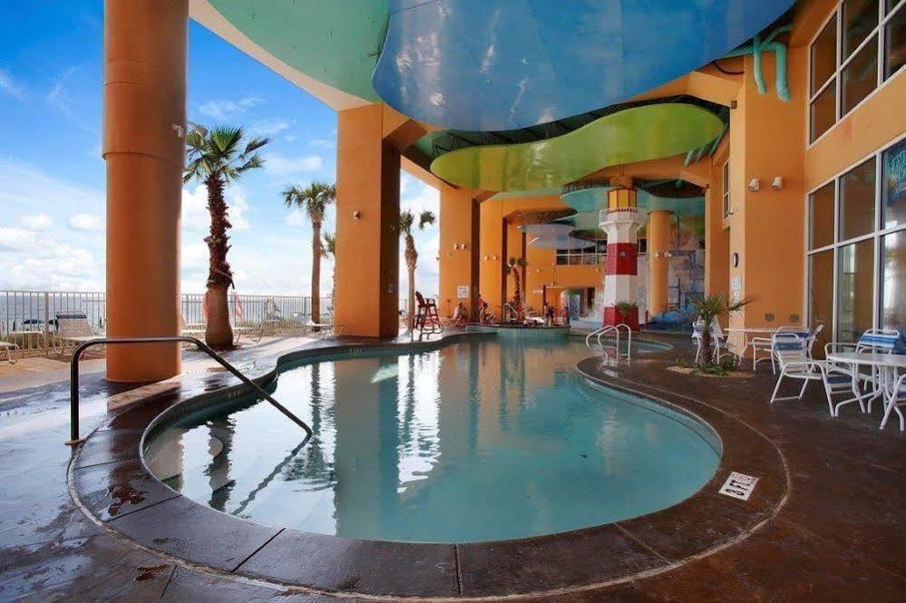Splash Panama City Beach Bagian luar foto