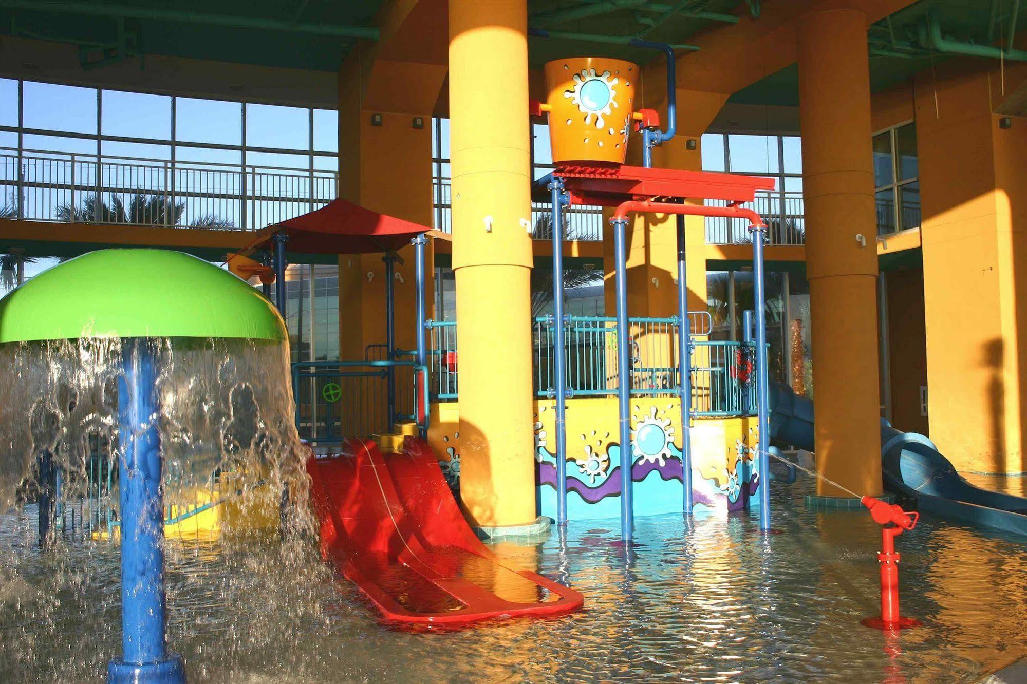 Splash Panama City Beach Bagian luar foto