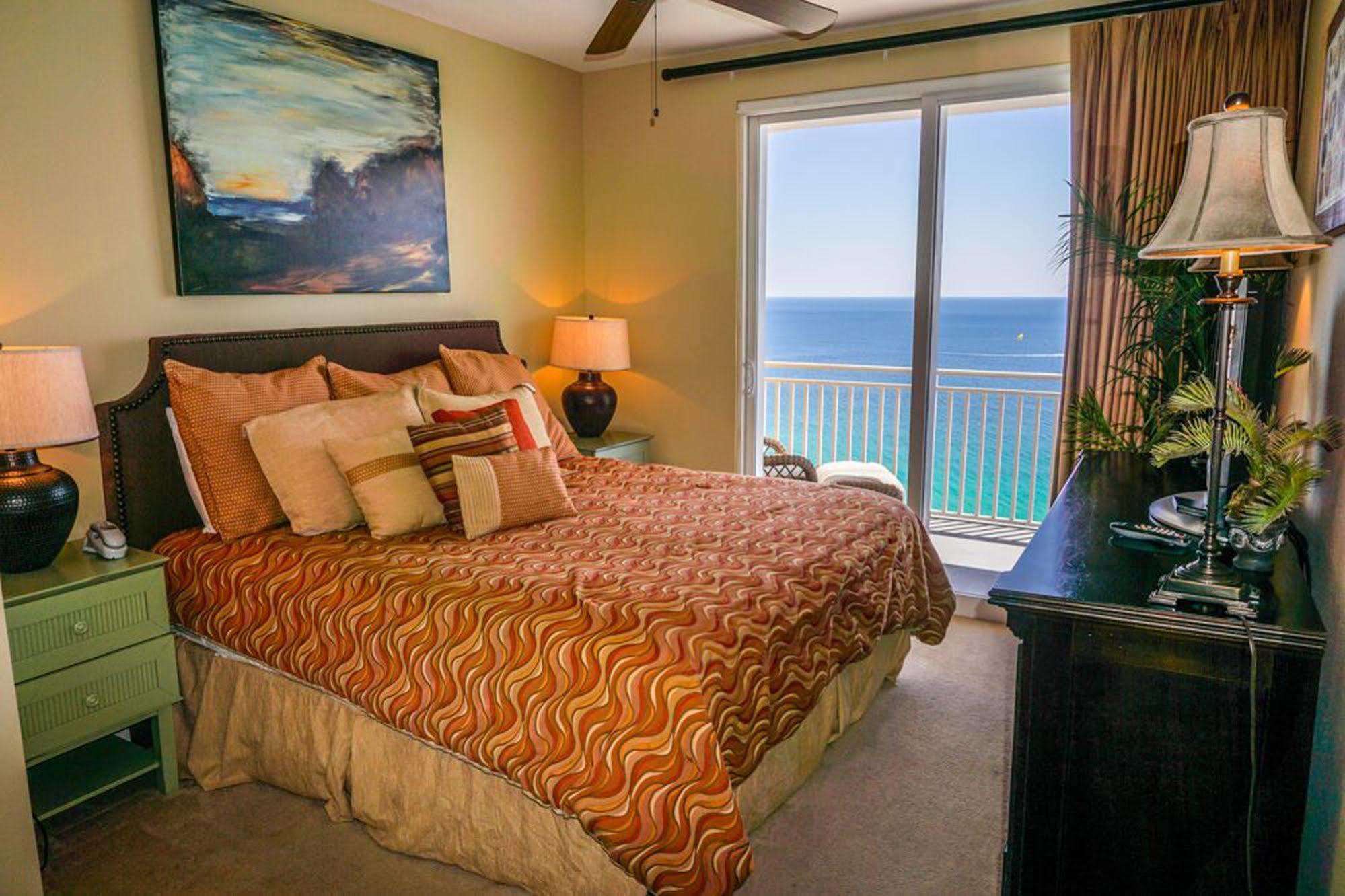 Splash Panama City Beach Bagian luar foto