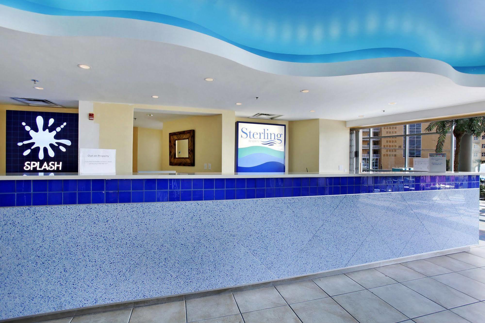 Splash Panama City Beach Bagian luar foto