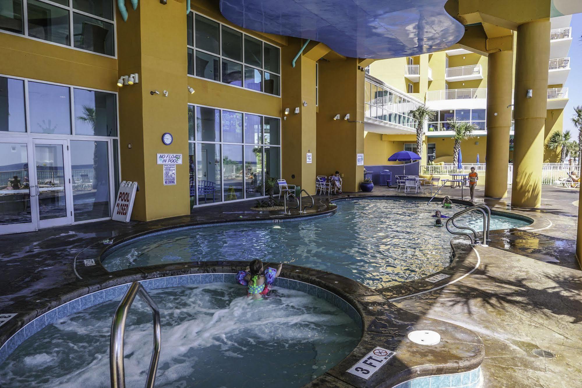 Splash Panama City Beach Bagian luar foto