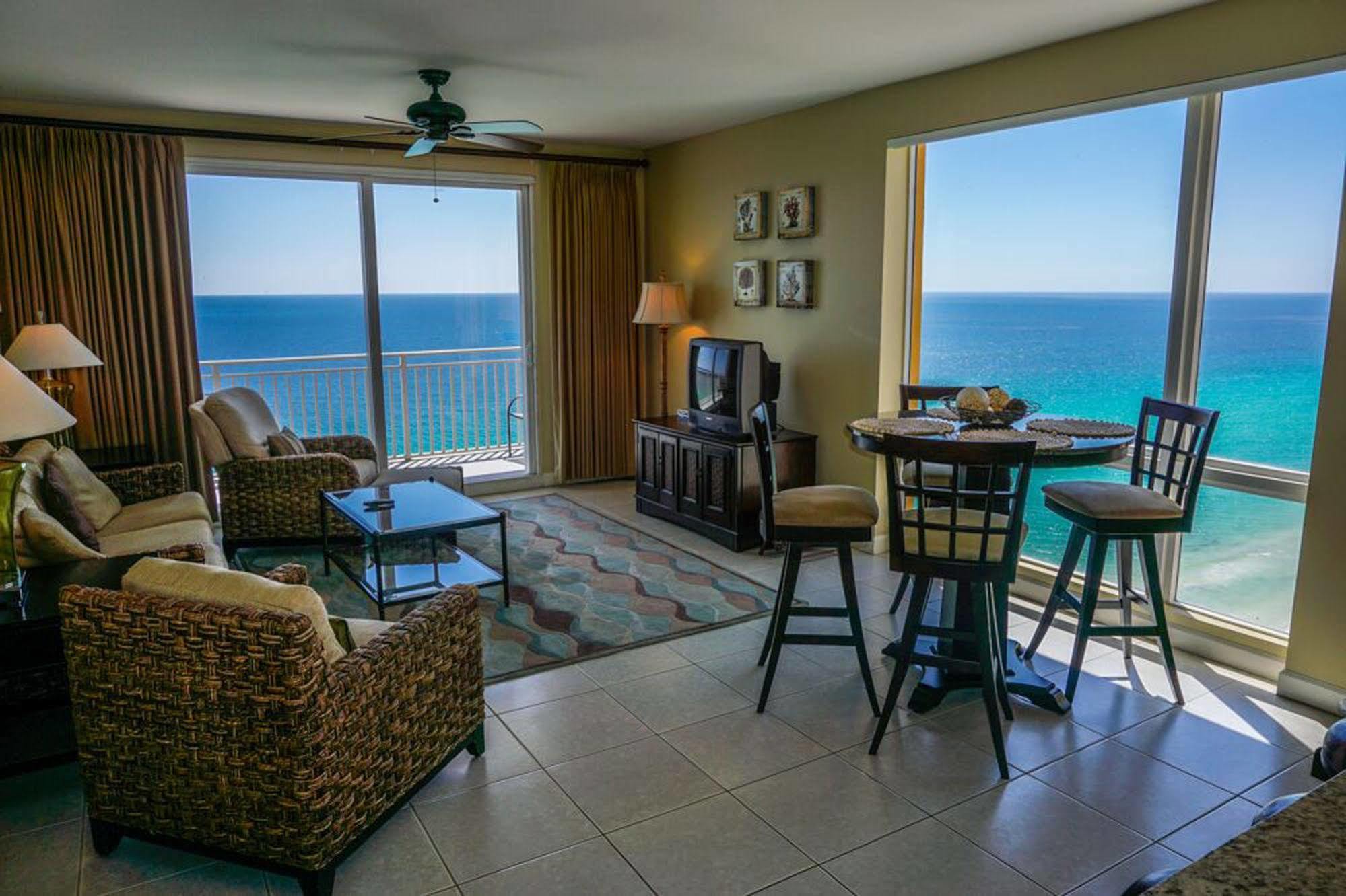 Splash Panama City Beach Bagian luar foto