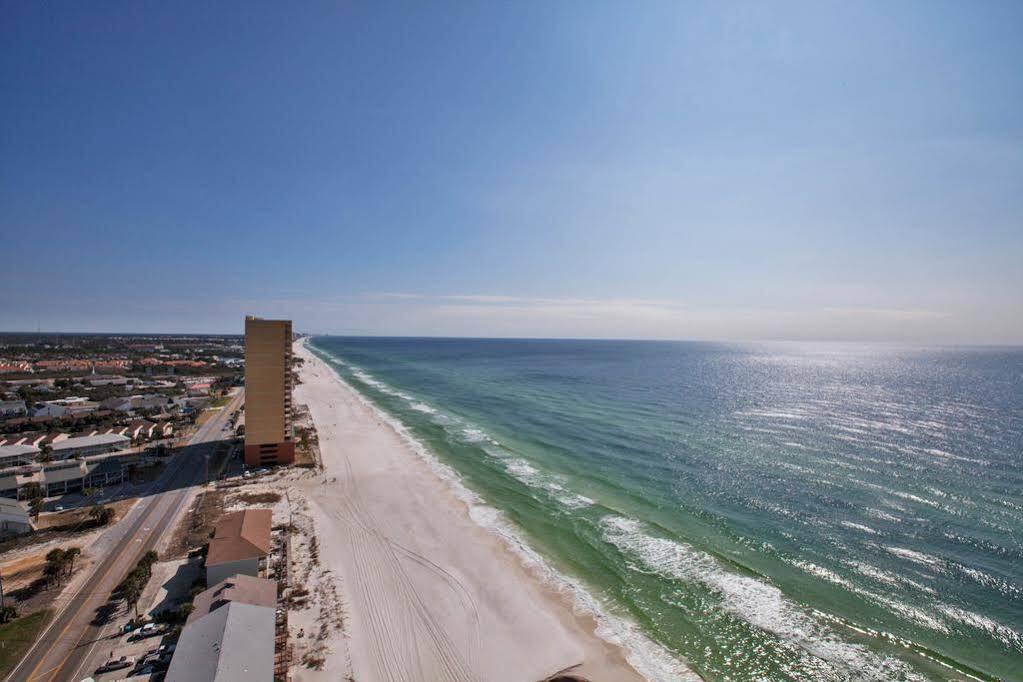 Splash Panama City Beach Bagian luar foto