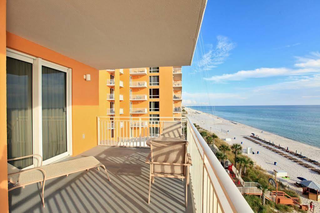 Splash Panama City Beach Bagian luar foto